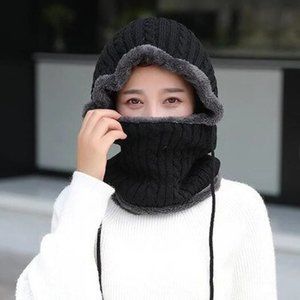 Women's warm hat